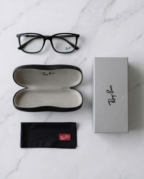 Gọng kính Rayban mã ORX7168D (10)